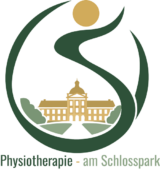Physiotherapie am Schlosspark Logo