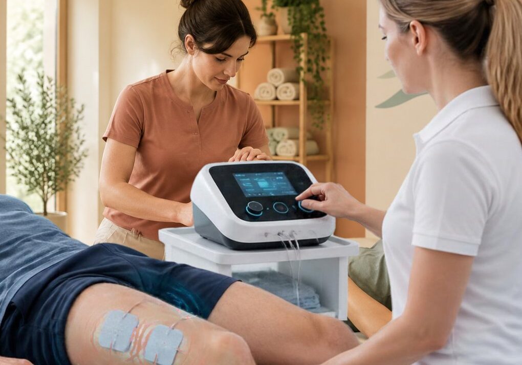 Elektrotherapie